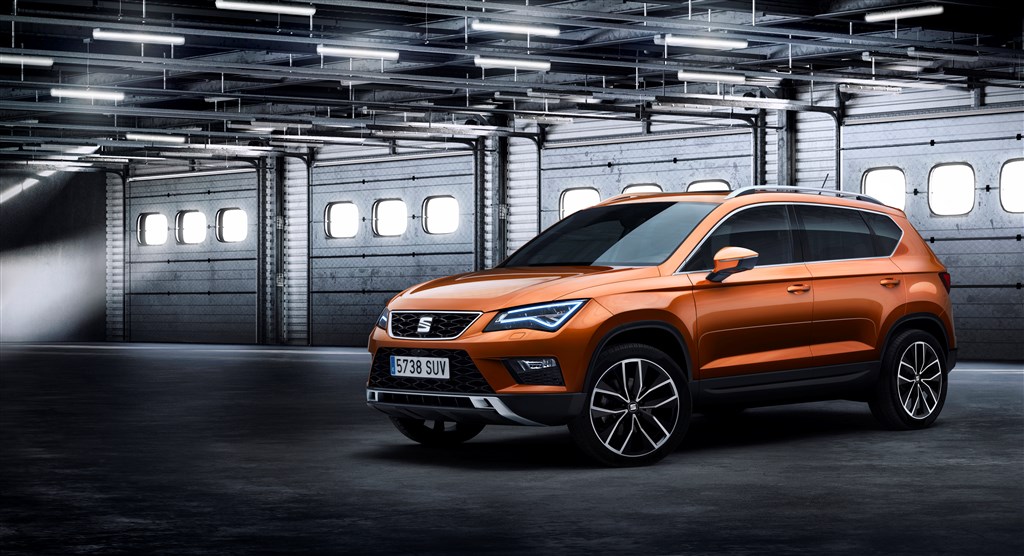 (Foto: SEAT)